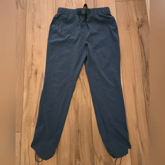 Eddie Bauer Technical Pants Size 10 - Picture 1 of 5